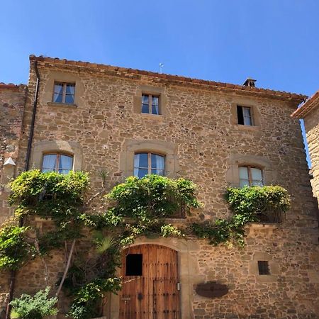 ホテル El Palauet De Monells - Adults Only エクステリア 写真