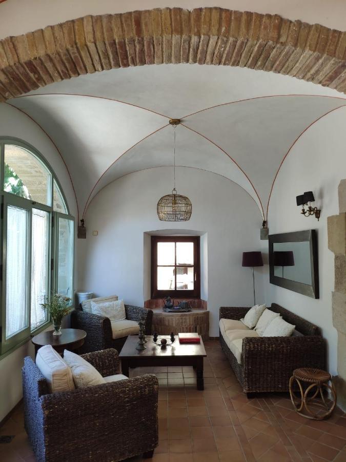 ホテル El Palauet De Monells - Adults Only エクステリア 写真