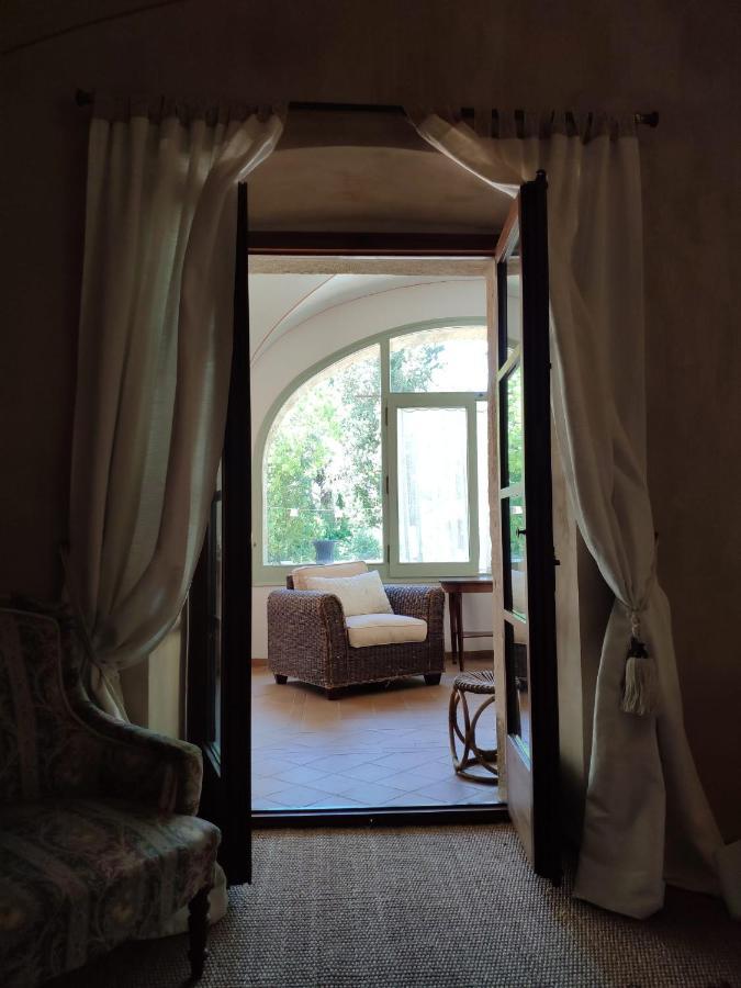 ホテル El Palauet De Monells - Adults Only エクステリア 写真