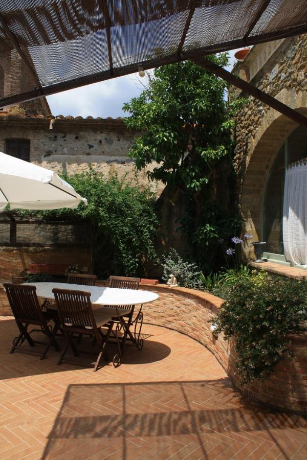 ホテル El Palauet De Monells - Adults Only エクステリア 写真
