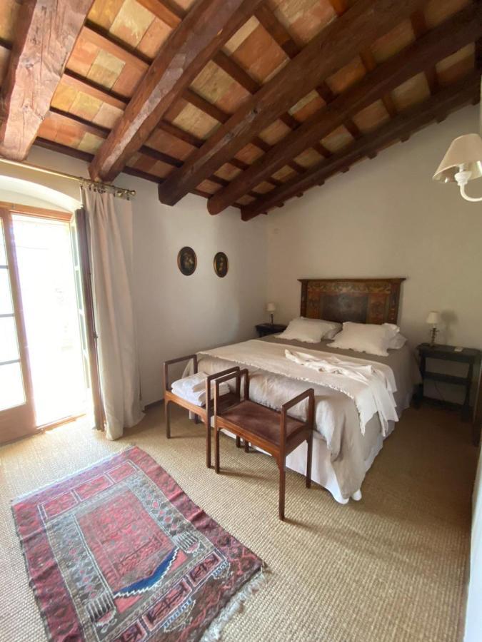 ホテル El Palauet De Monells - Adults Only エクステリア 写真
