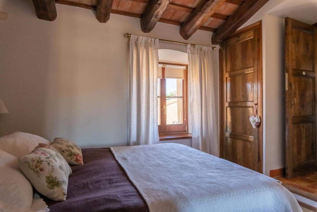 ホテル El Palauet De Monells - Adults Only エクステリア 写真