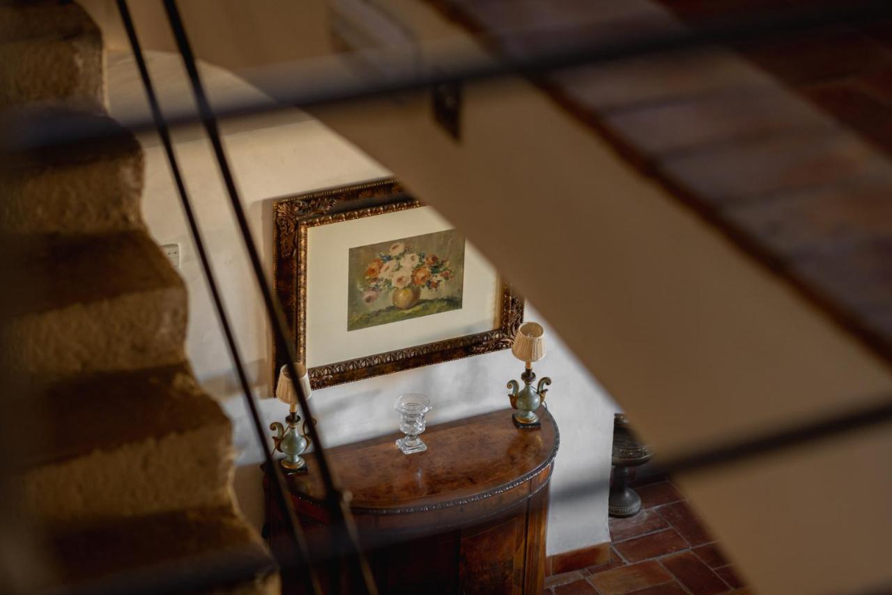 ホテル El Palauet De Monells - Adults Only エクステリア 写真